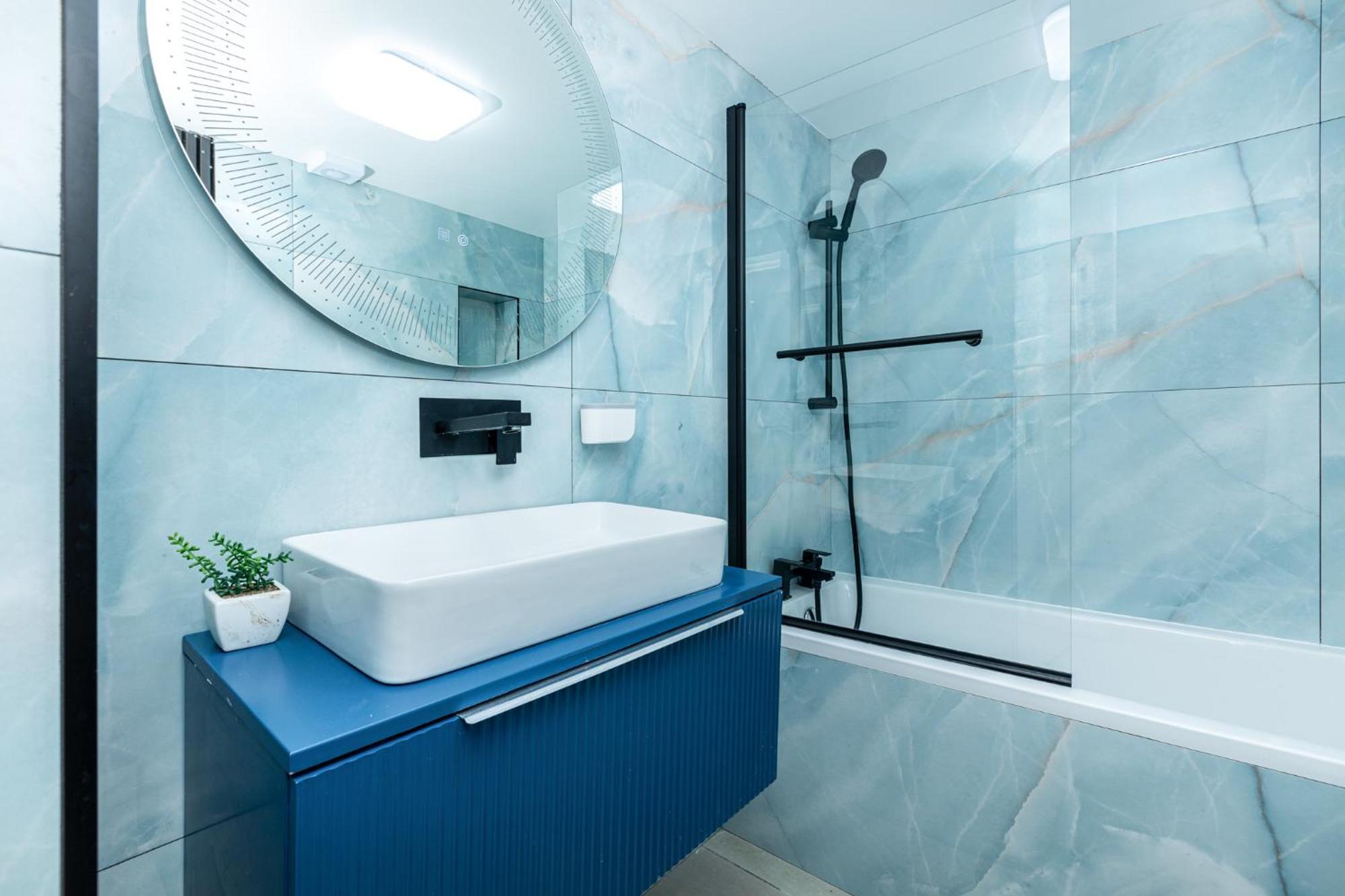 Luxury 3br Flat, Parking & Garden, Nw Londen