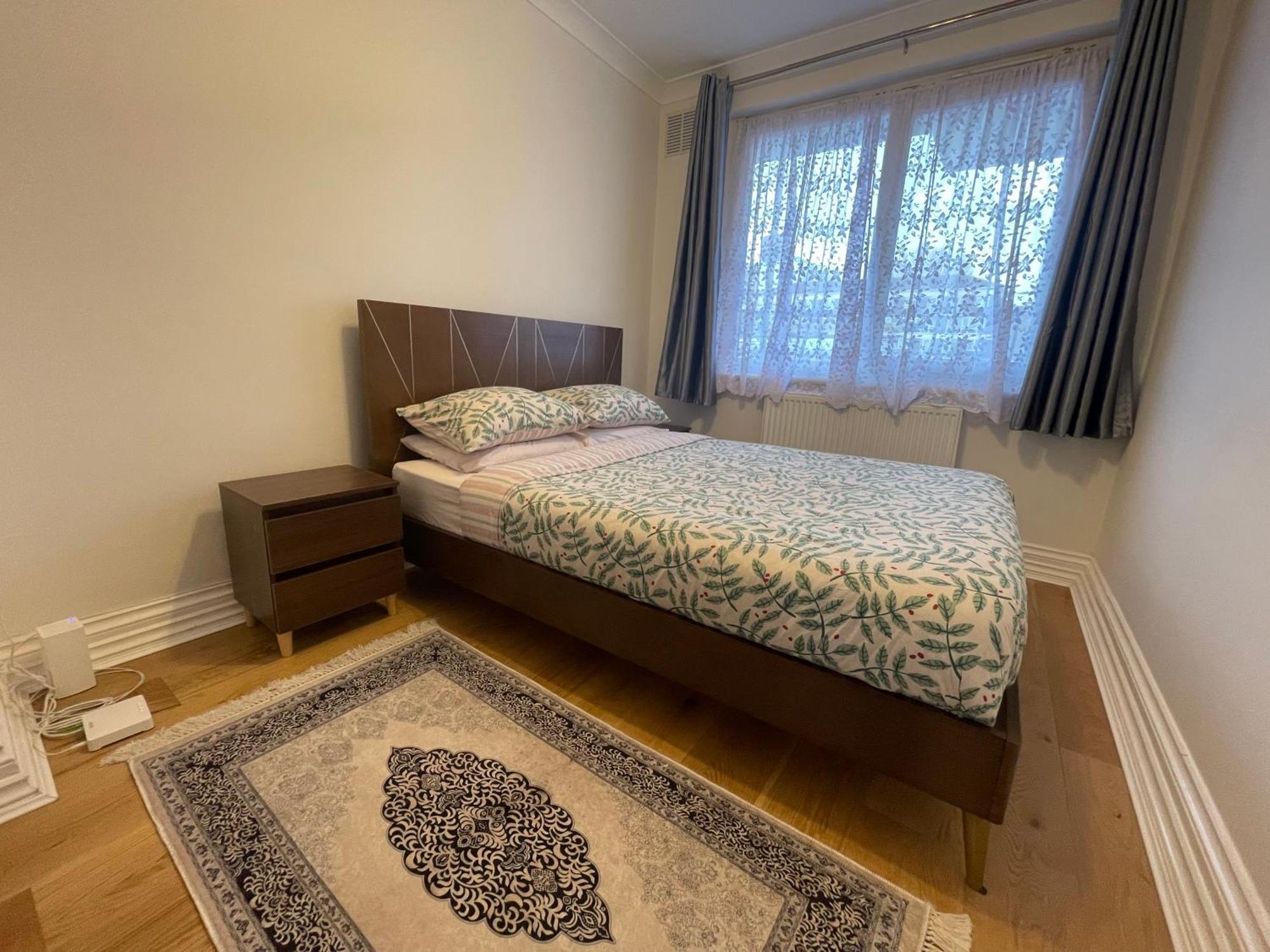 Homely And Very Comfortable Appartement *