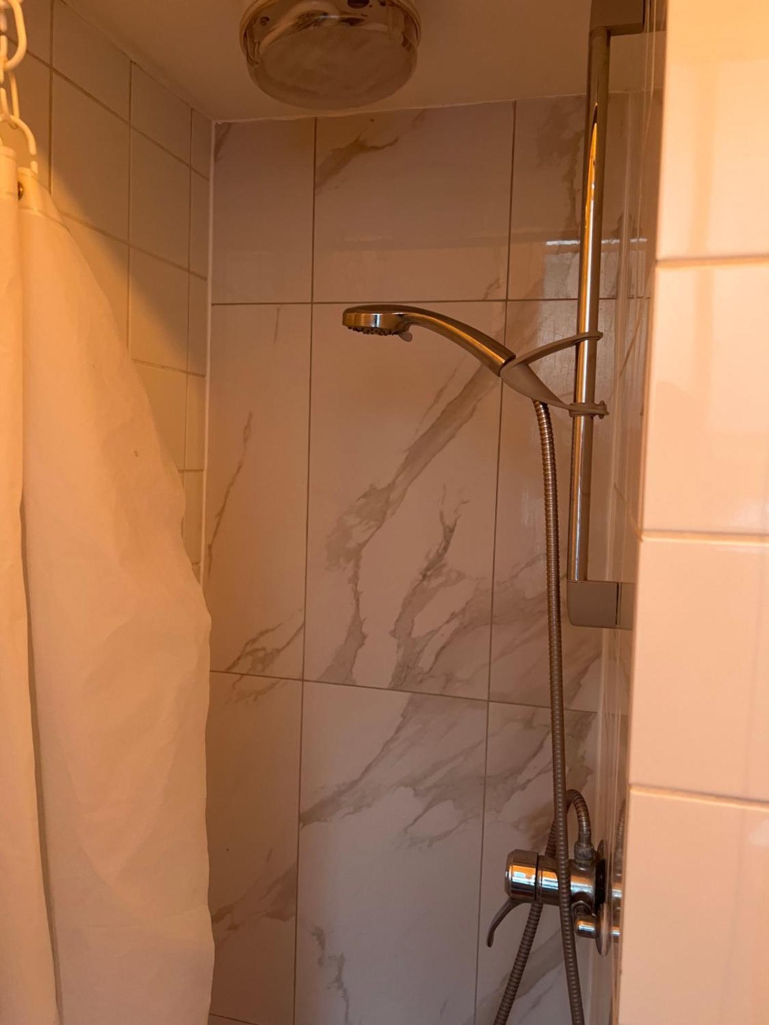 Apartament Kings Cross Apartment *