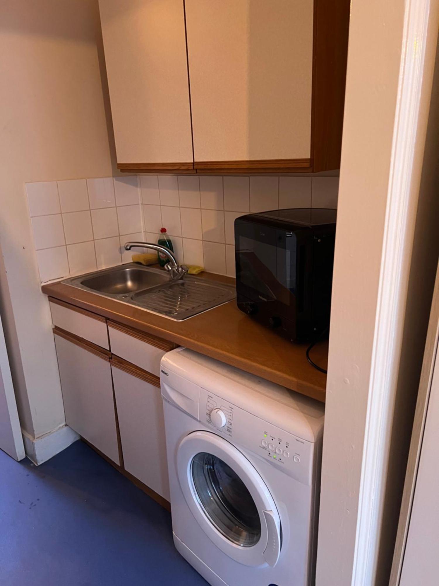 Apartament Kings Cross Apartment London