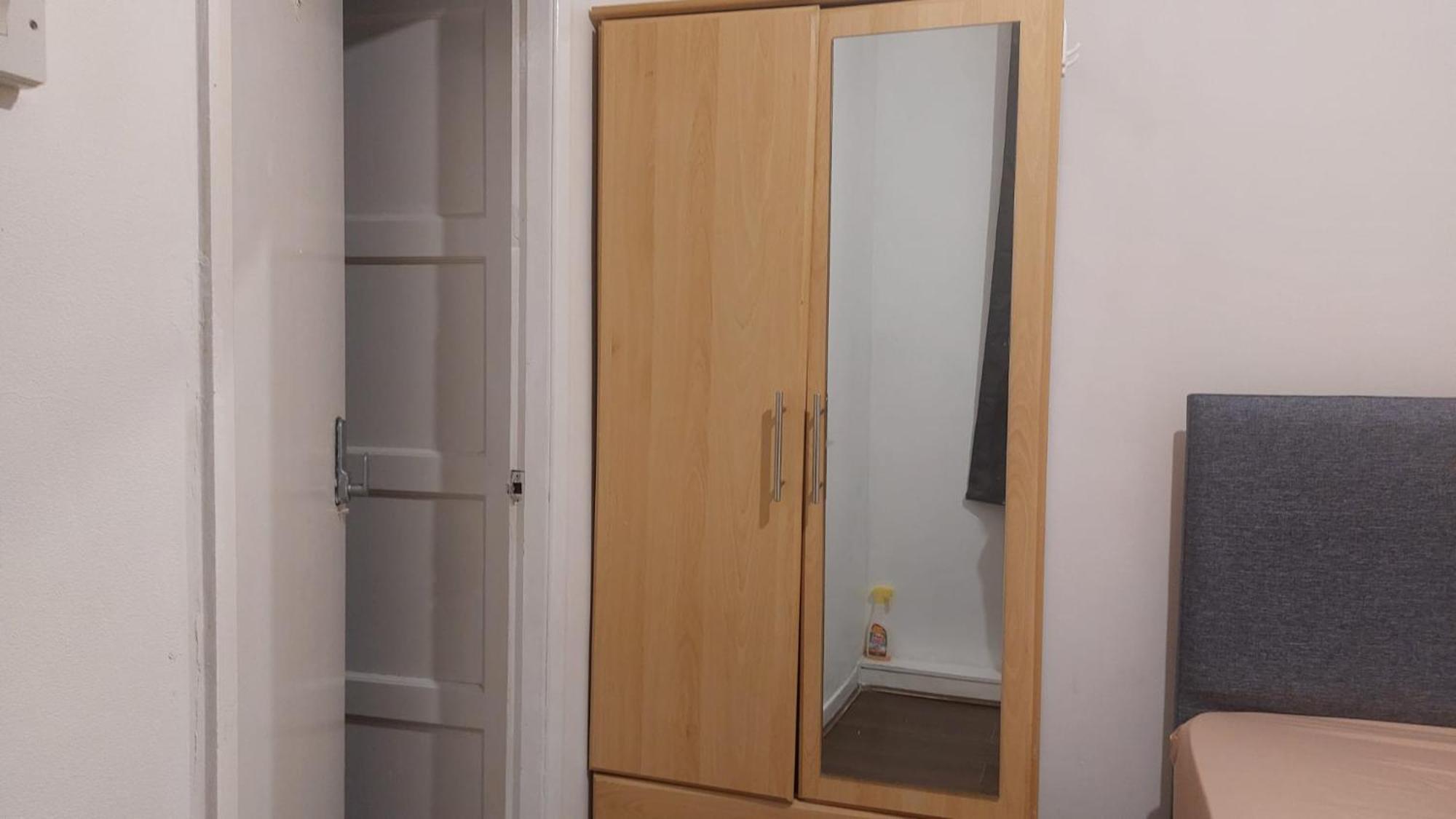 Bethnal Green Privatunterkunft