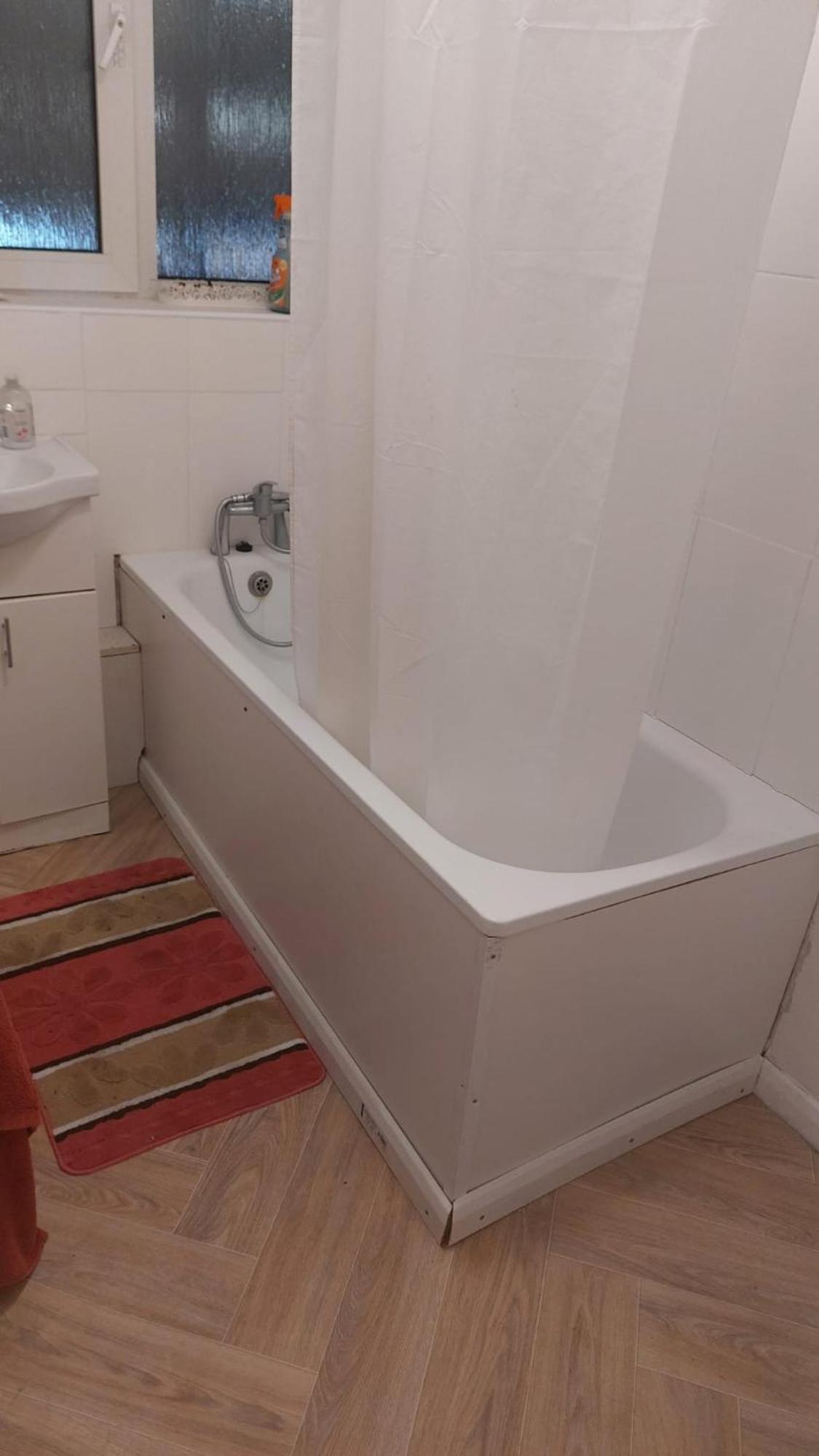 Privatunterkunft Bethnal Green London