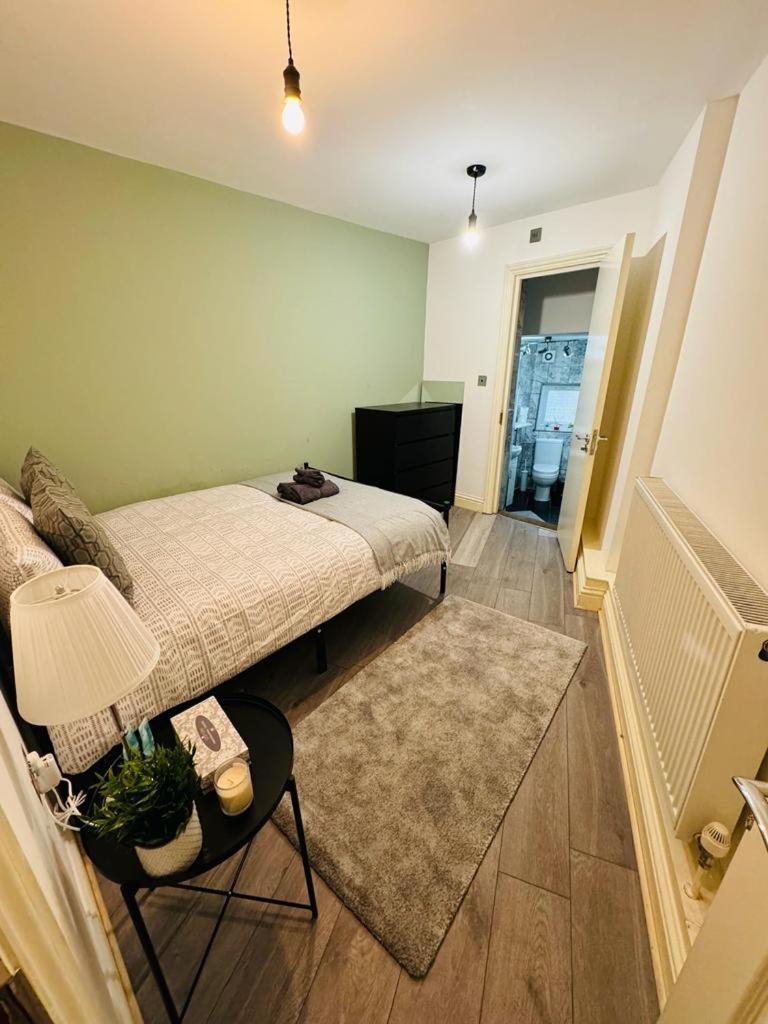 Appartement Willesden J Guest 4 Londen