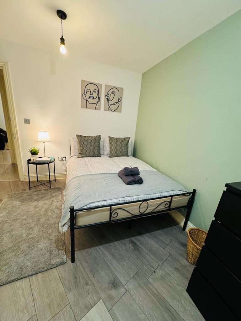 Appartement Willesden J Guest 4 *