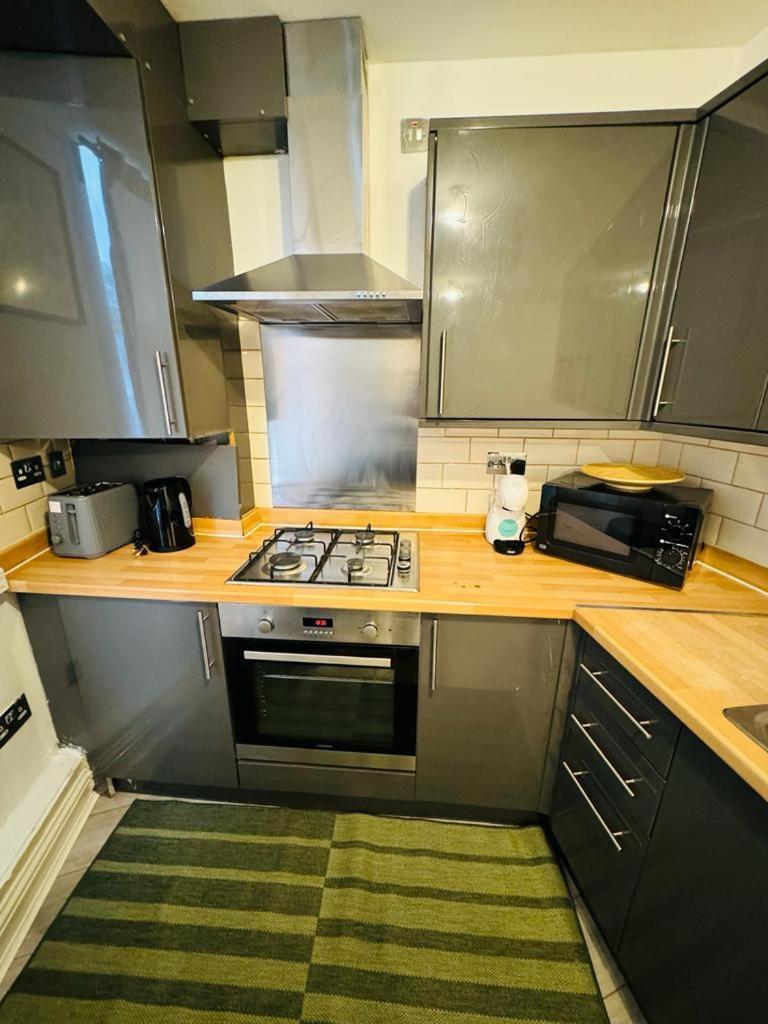 Appartement Willesden J Guest 4 *