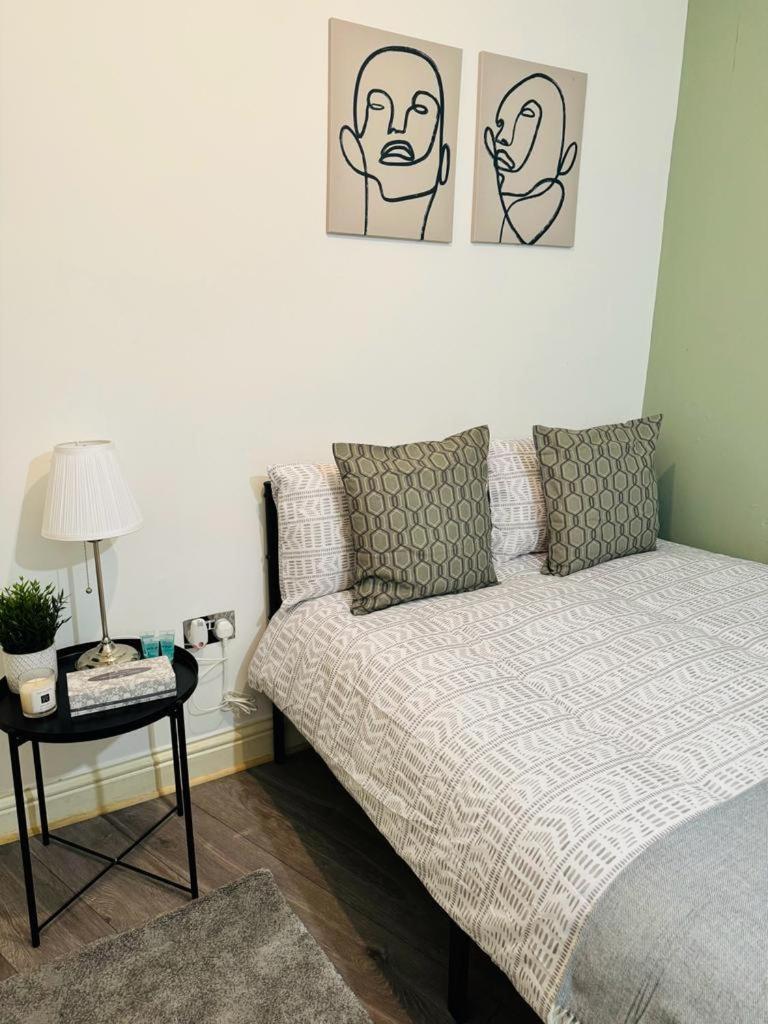 Willesden J Guest 4 Appartement