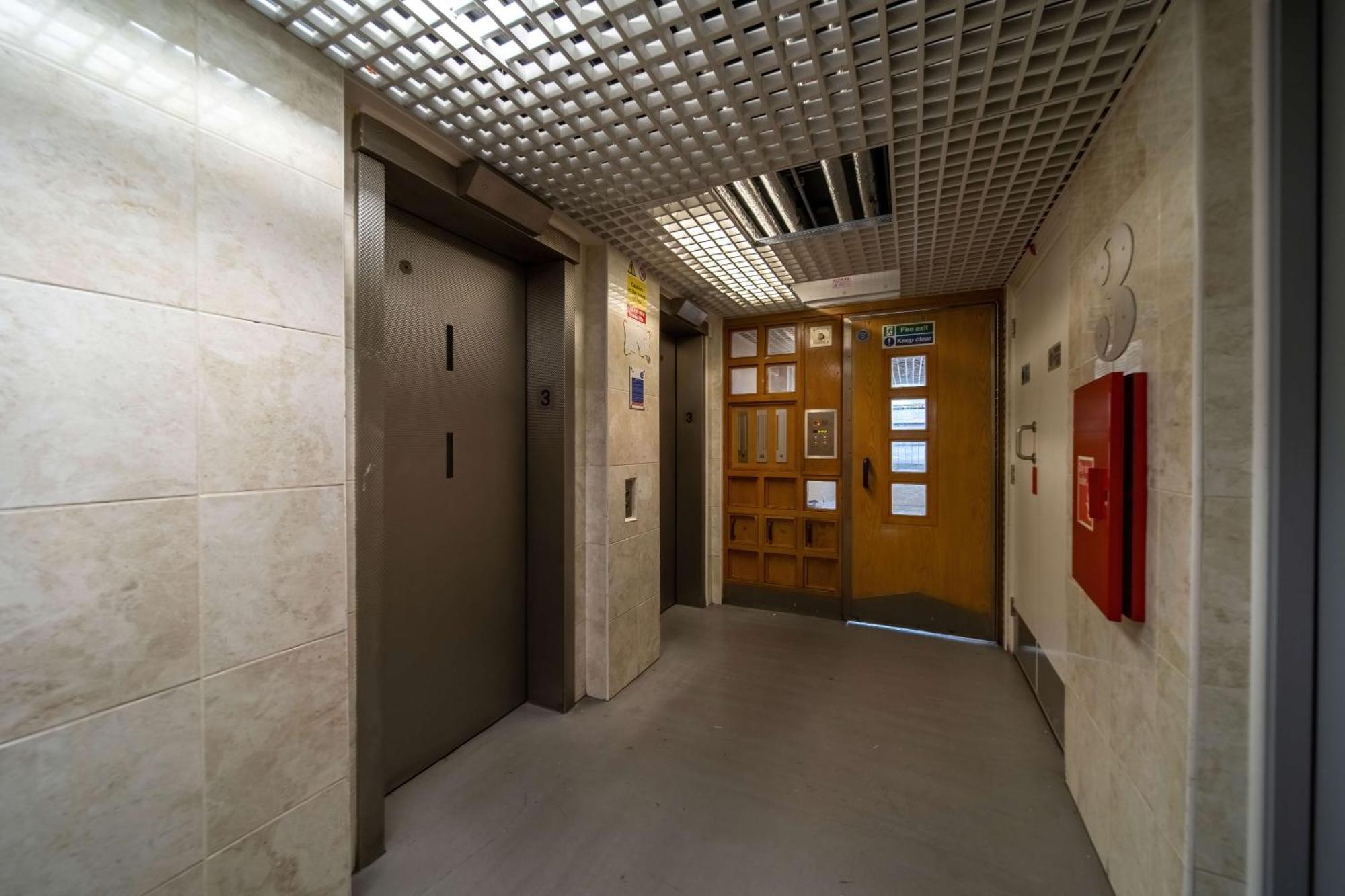 Apartamento 1bed Elkington