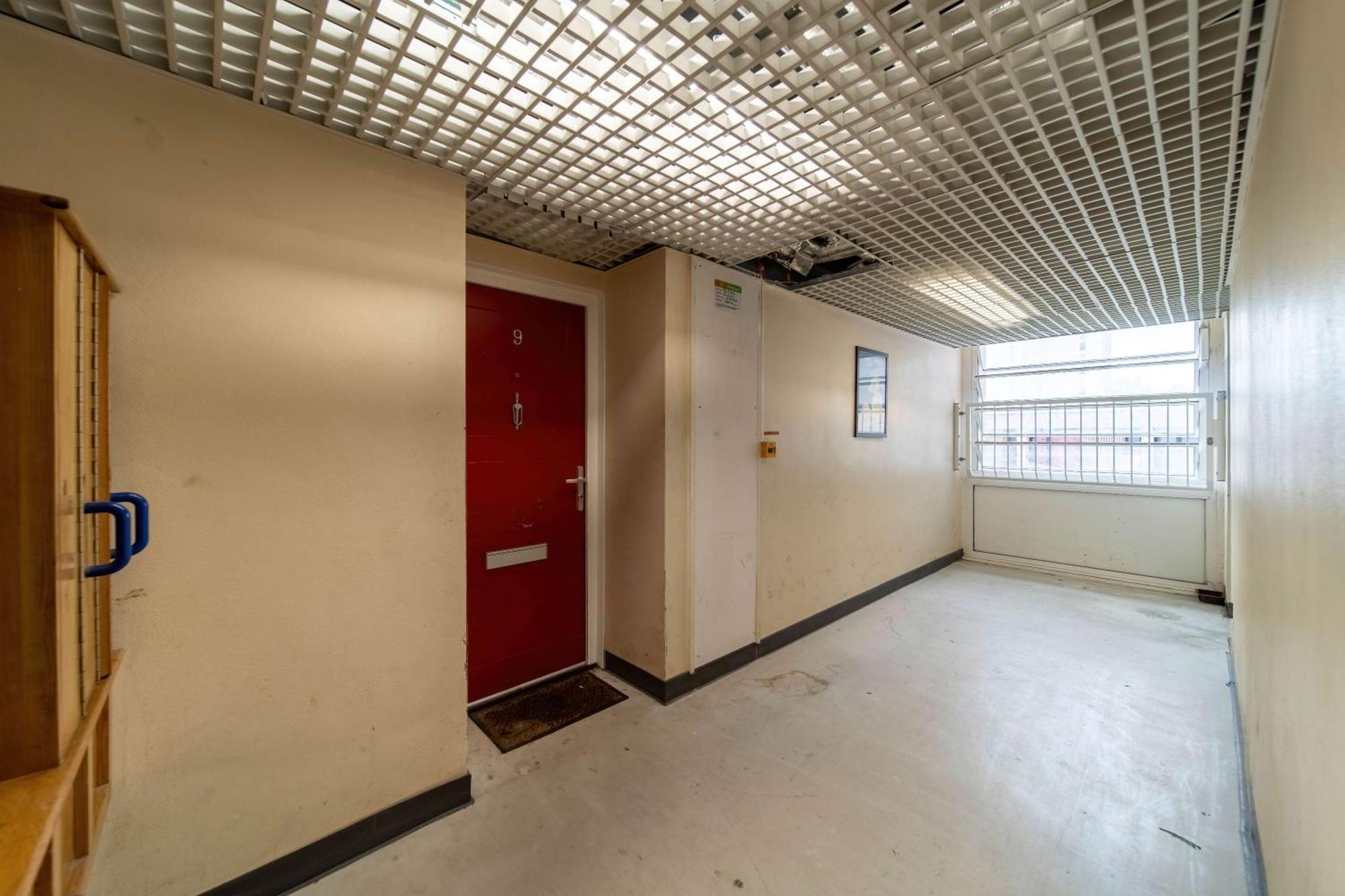 Apartamento 1bed Elkington *