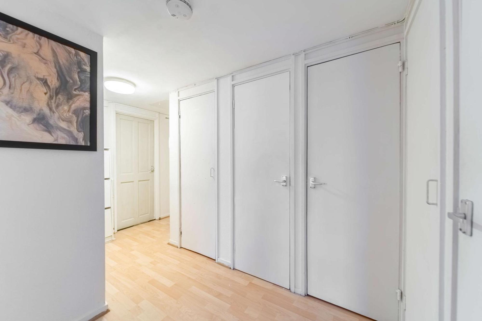 Apartamento 1bed Elkington