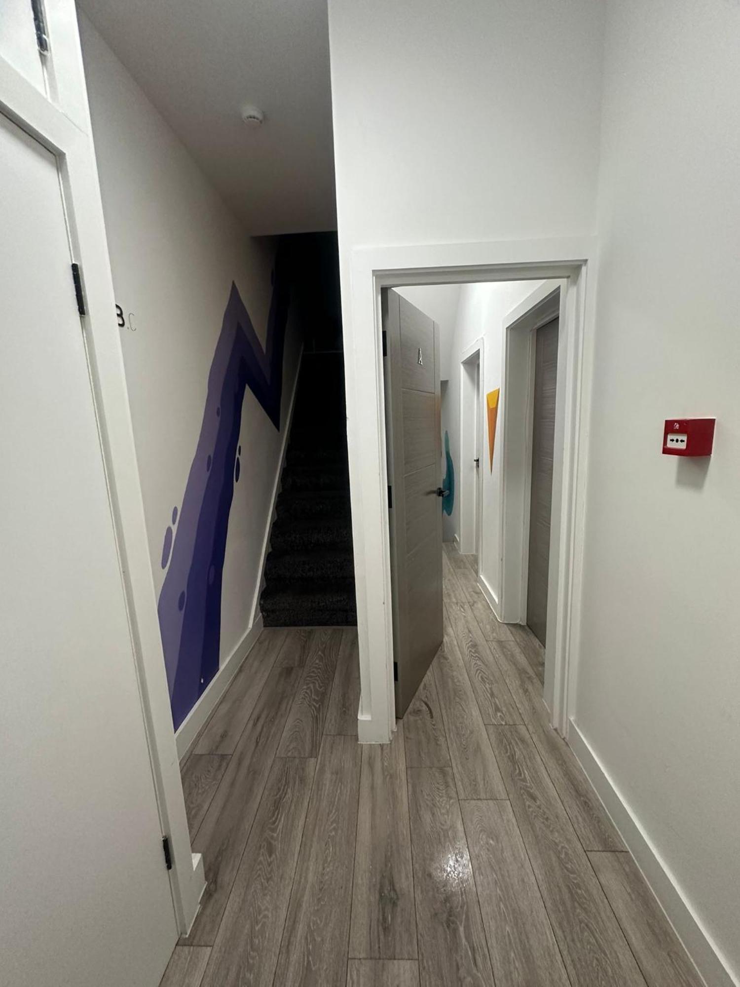 New Cross Suites -se14 Guest house *