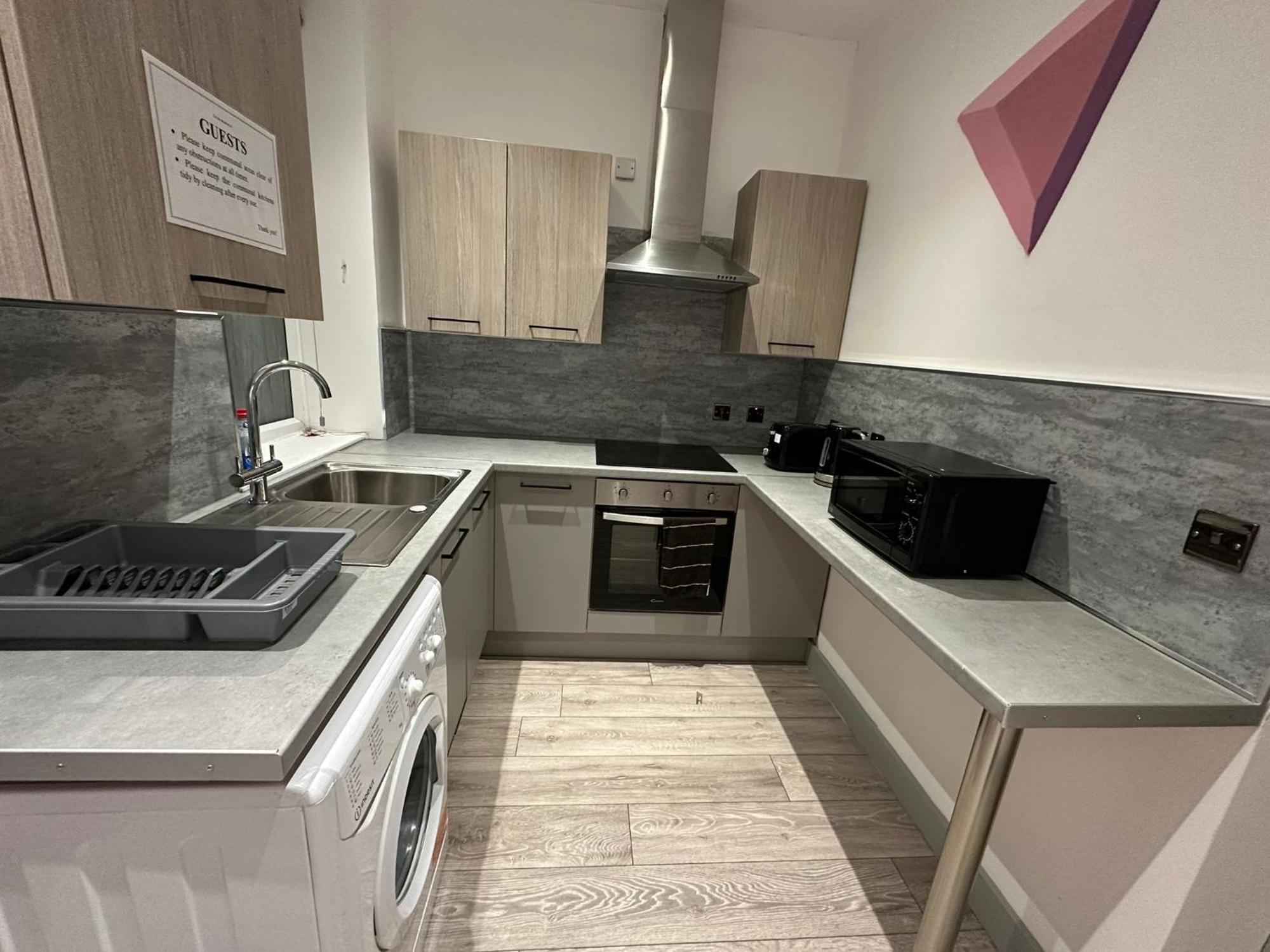 New Cross Suites -se14 * London