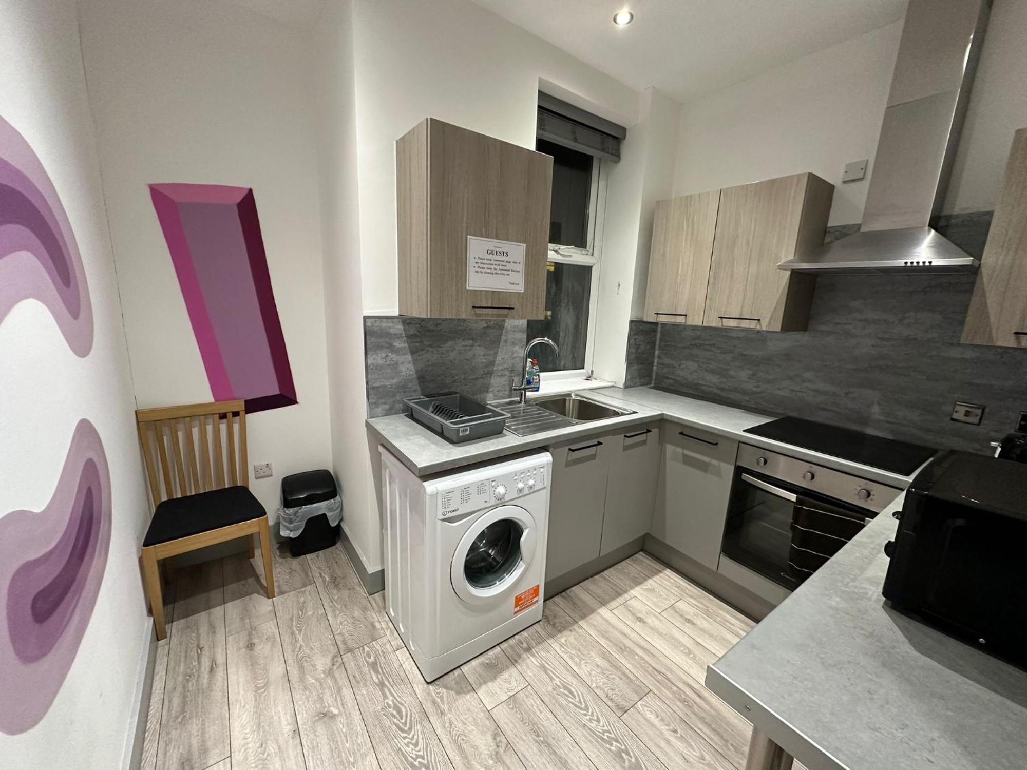 Guest house New Cross Suites -se14