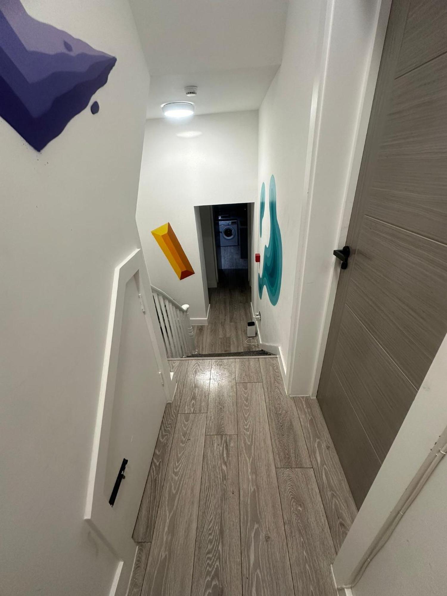 New Cross Suites -se14 Guest house London