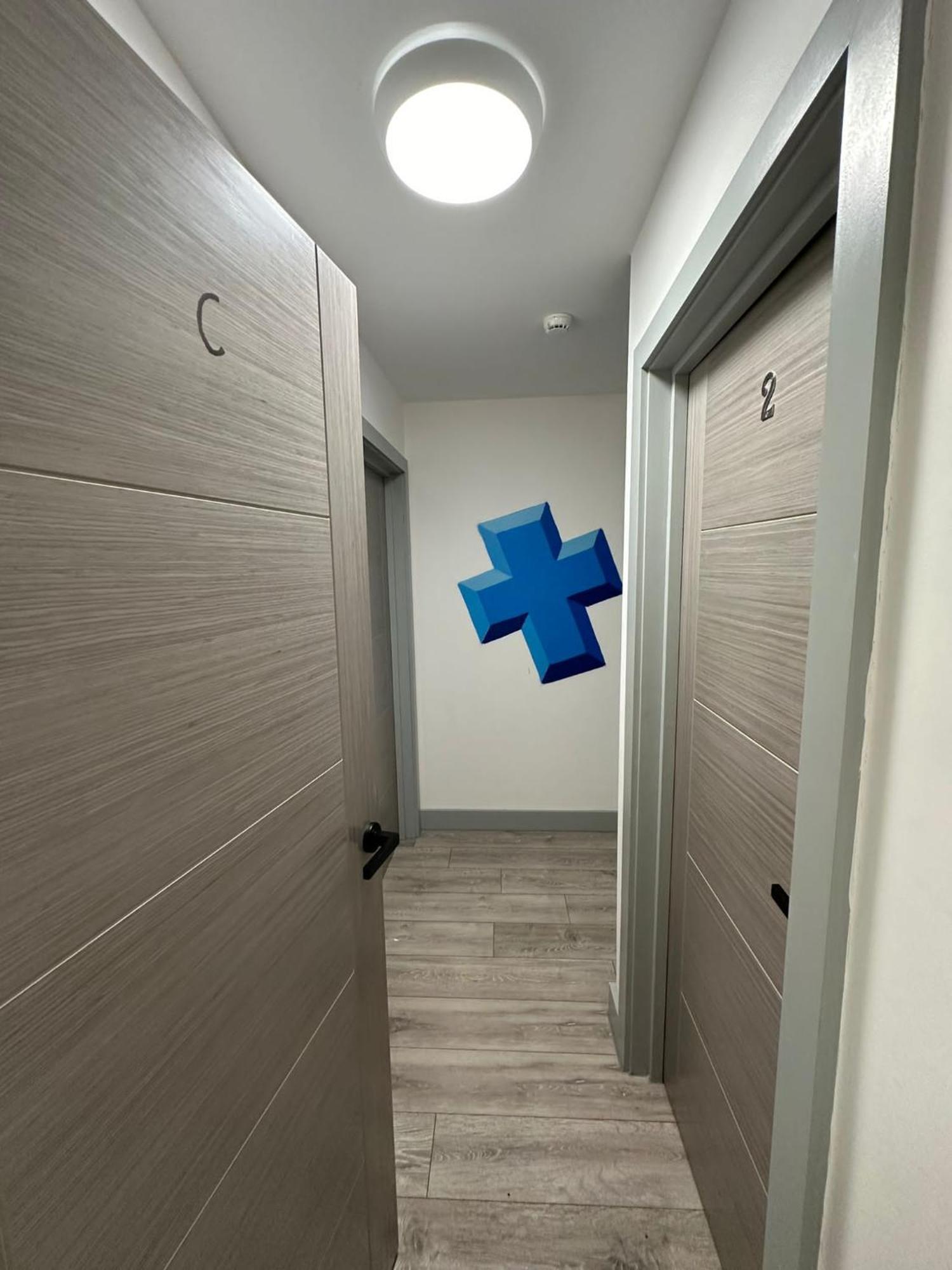 New Cross Suites -se14 Guest house