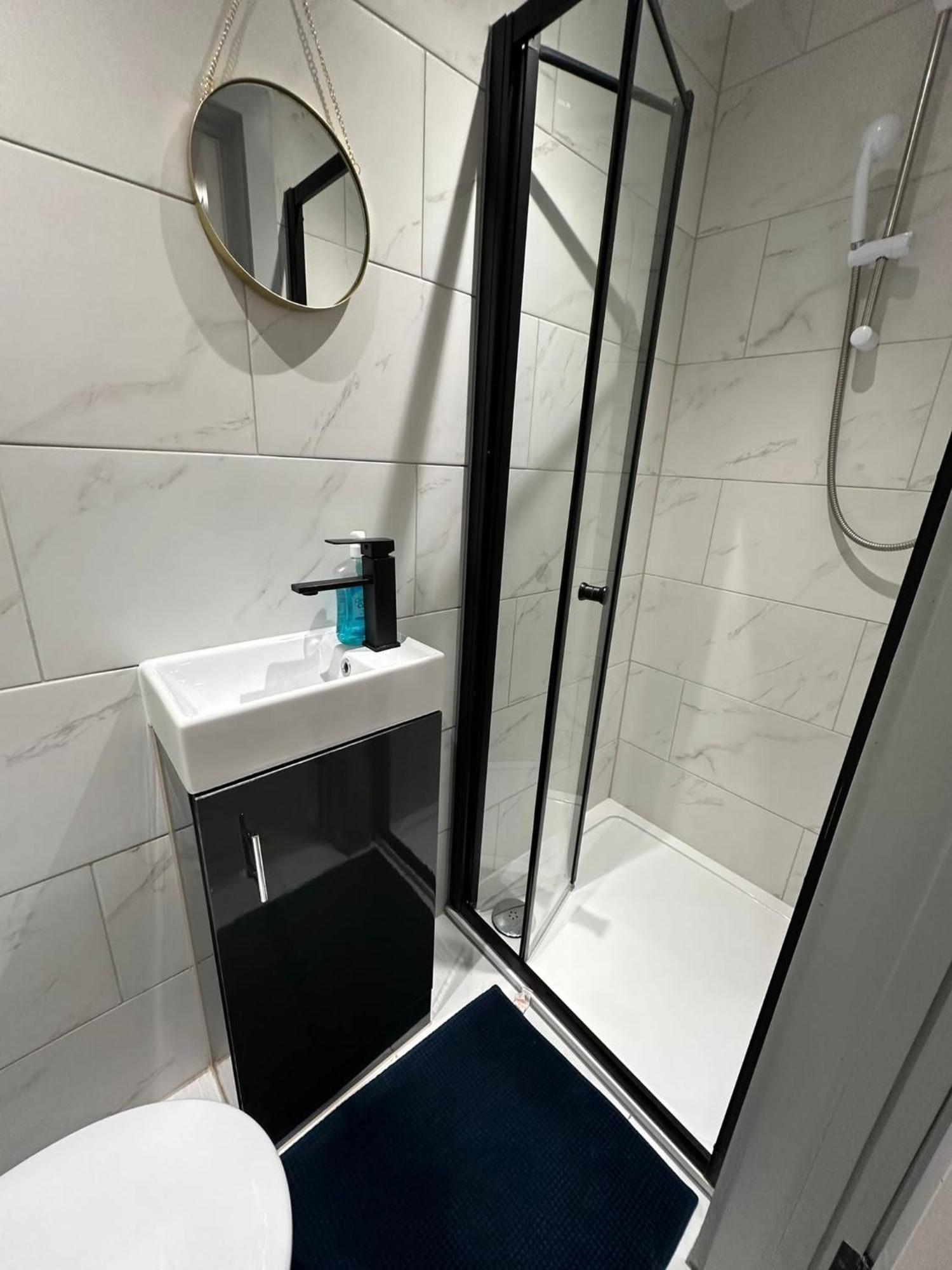 Guest house New Cross Suites -se14