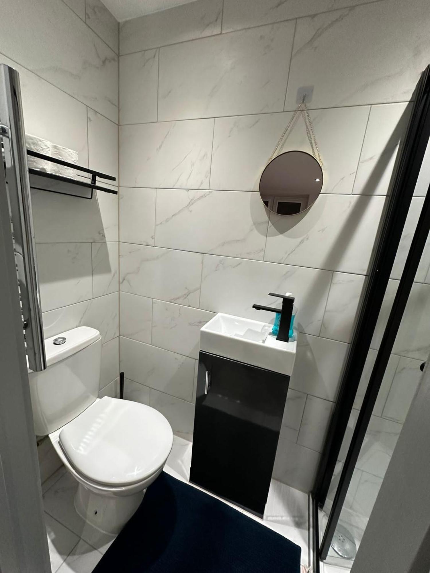 New Cross Suites -se14 London