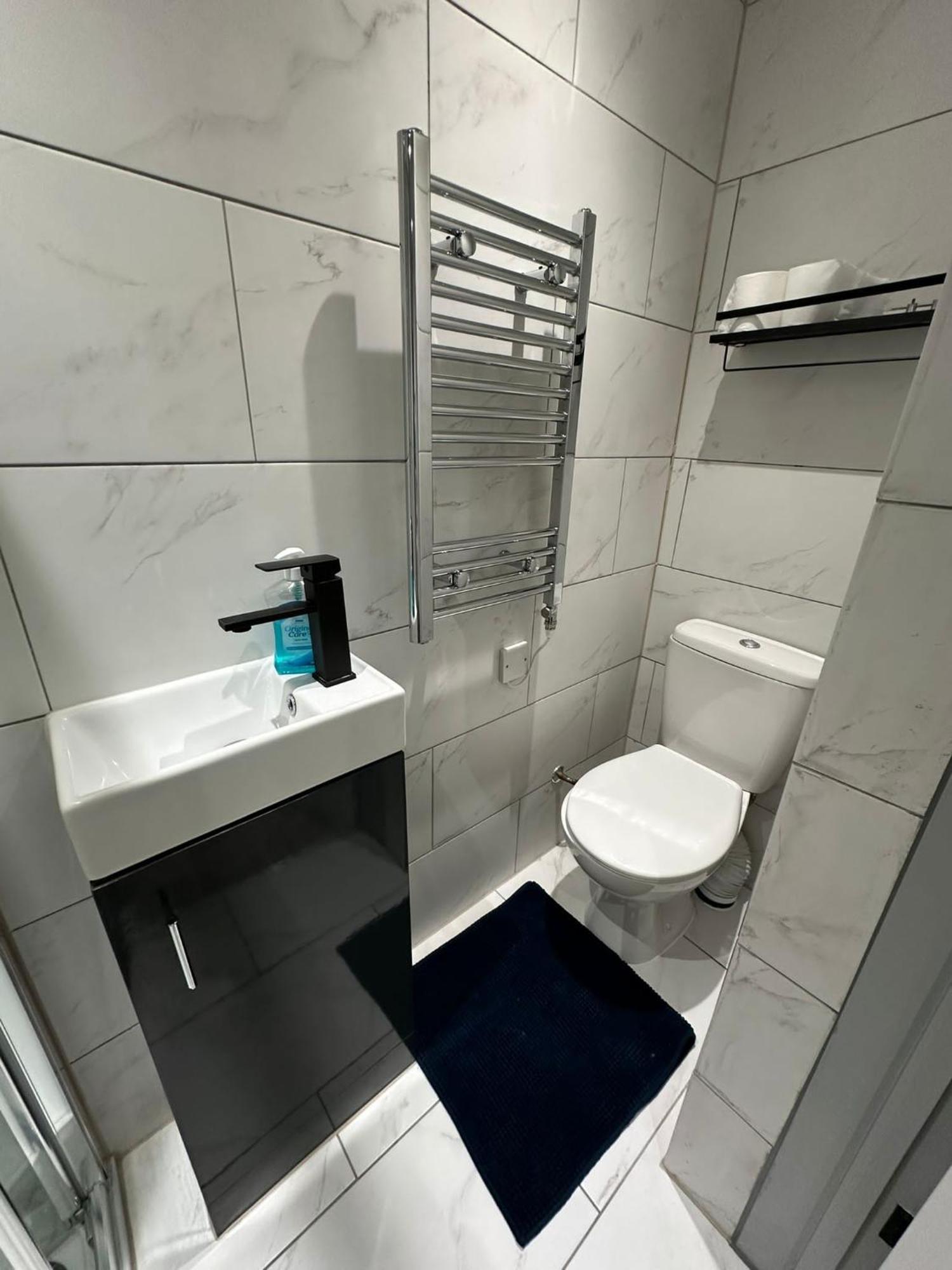 New Cross Suites -se14 Guest house London