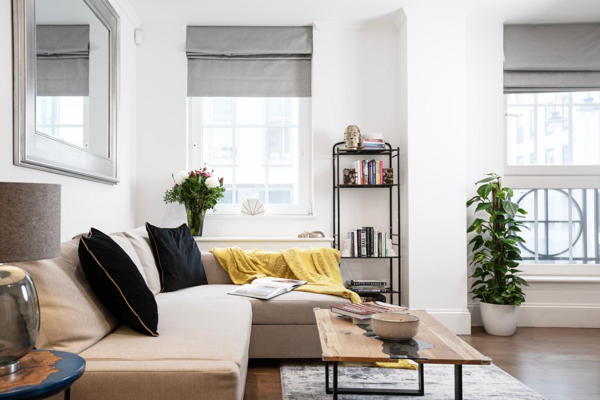 Elegant Flat - Ideal For Weekend Break * Londen