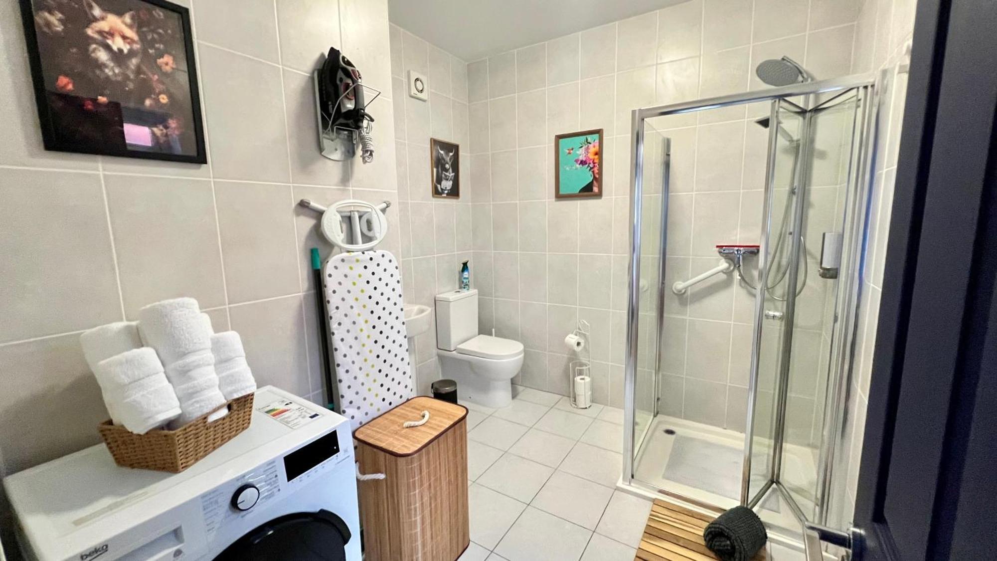 Apartment Rest Boutique Golders *