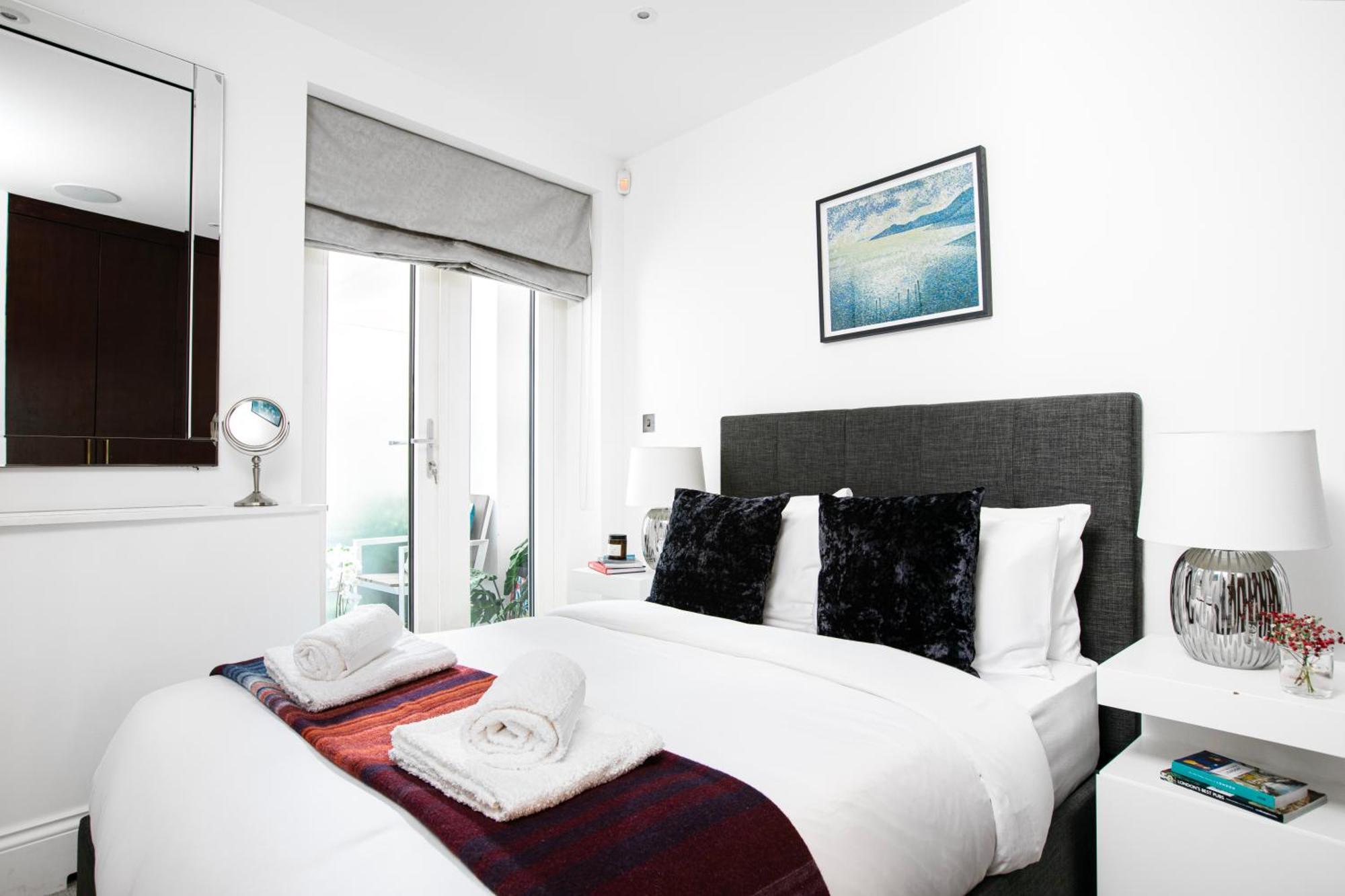 Elegant Flat - Ideal For Weekend Break Londen