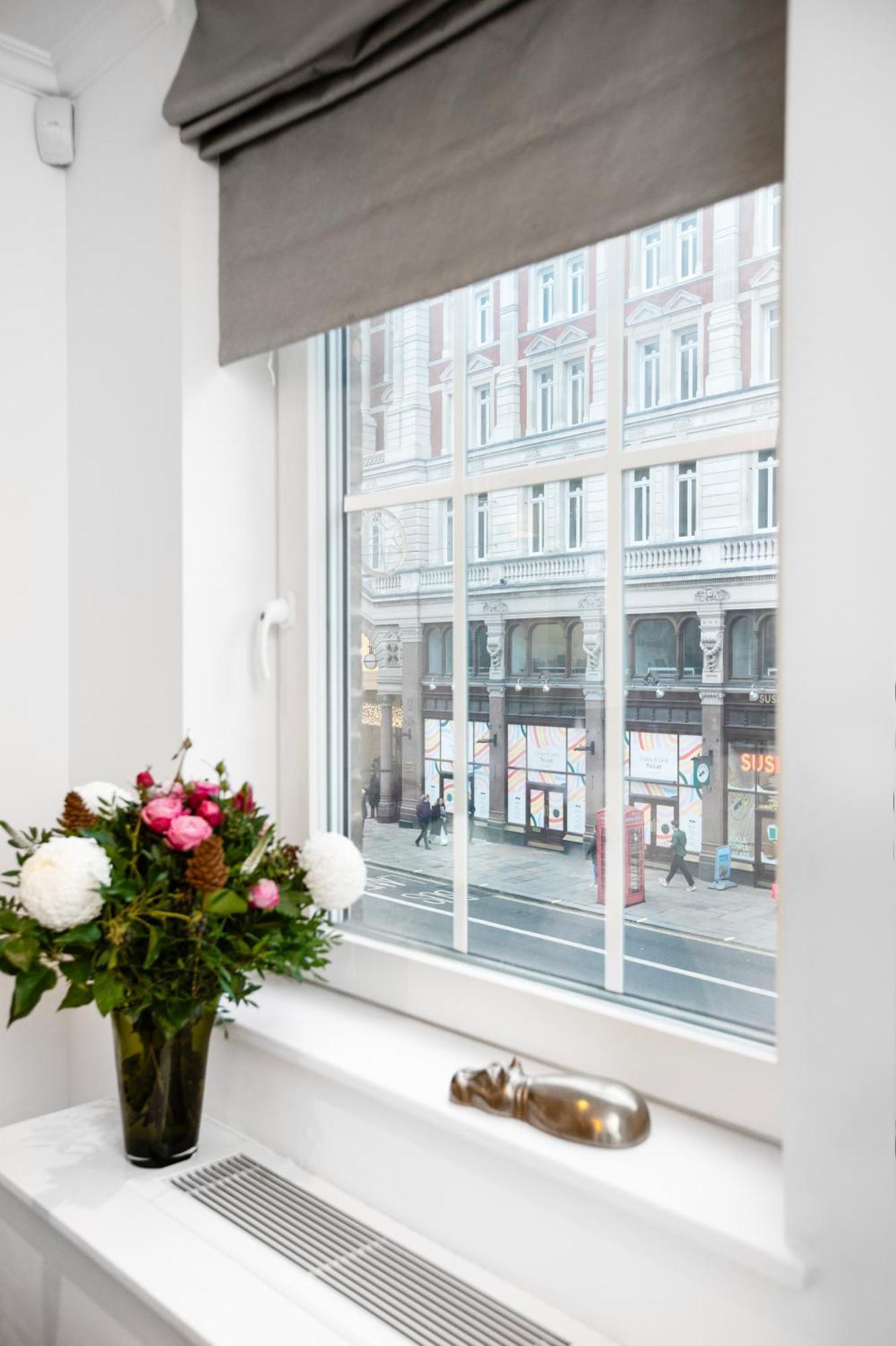 Elegant Flat - Ideal For Weekend Break Apartment London