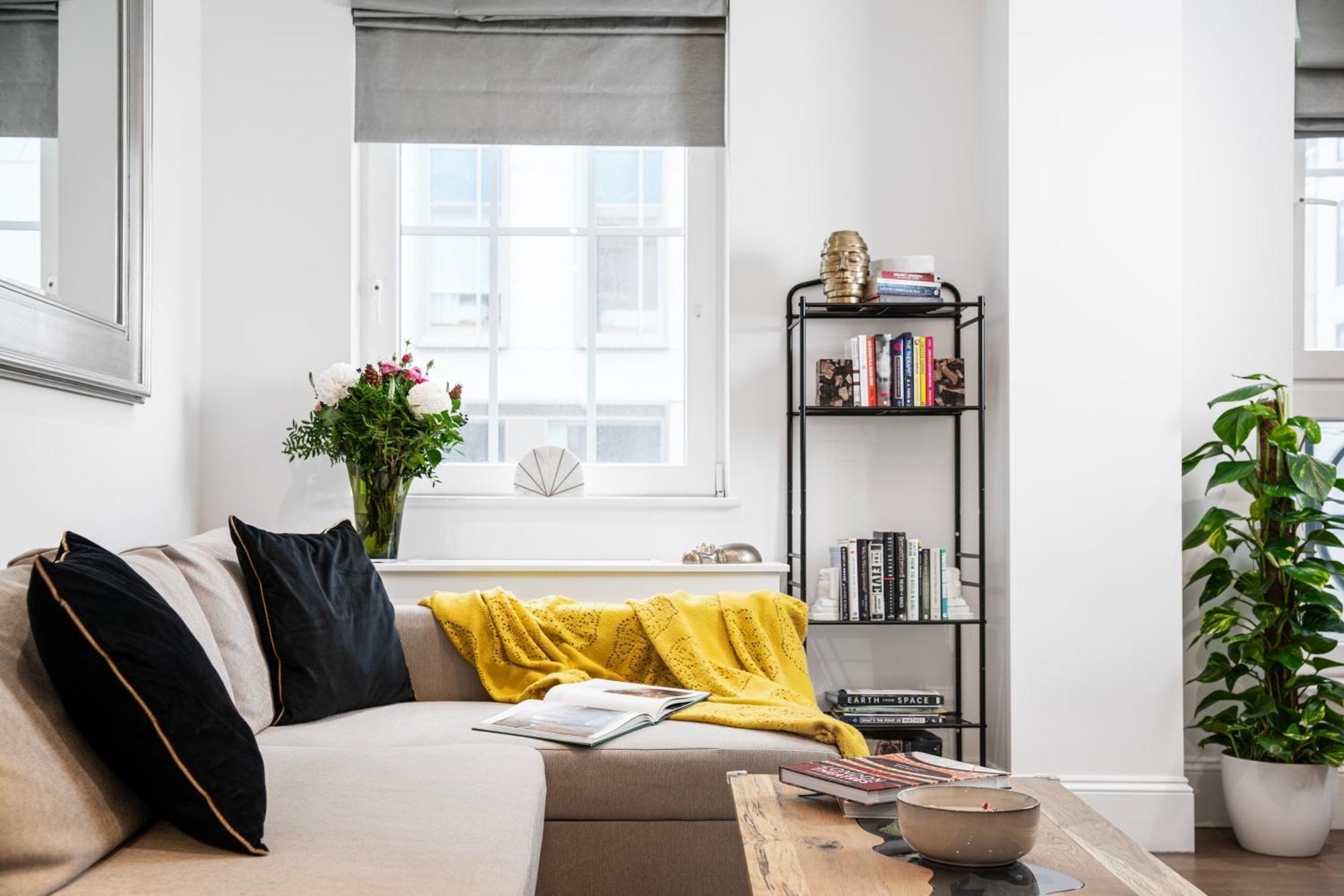 Elegant Flat - Ideal For Weekend Break Apartment London