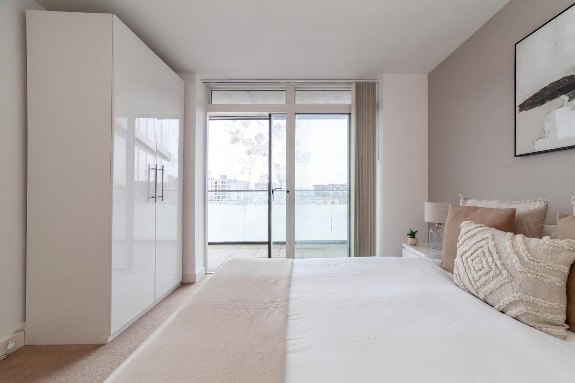 Apartment The Thames Collection