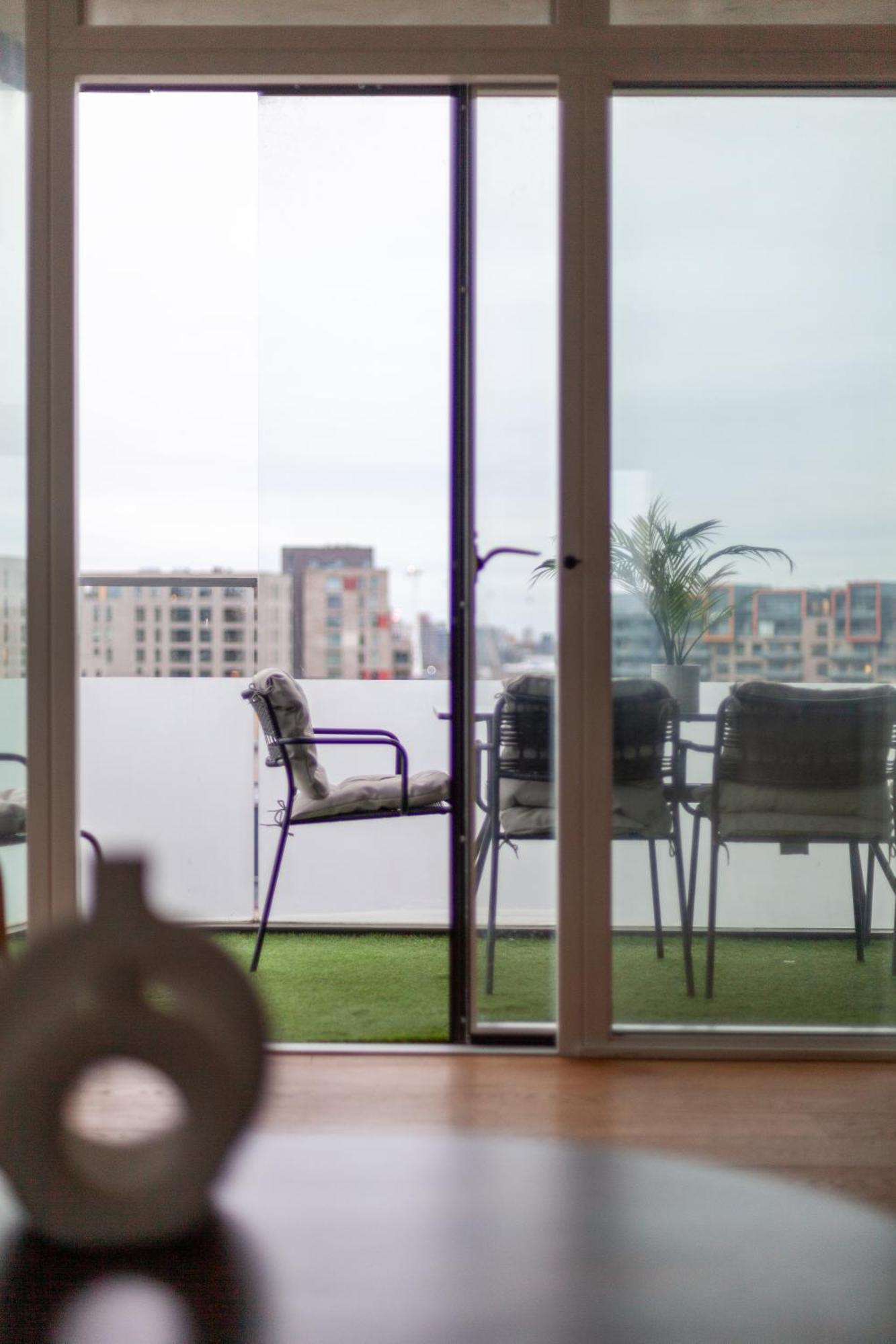 The Thames Collection Apartment London