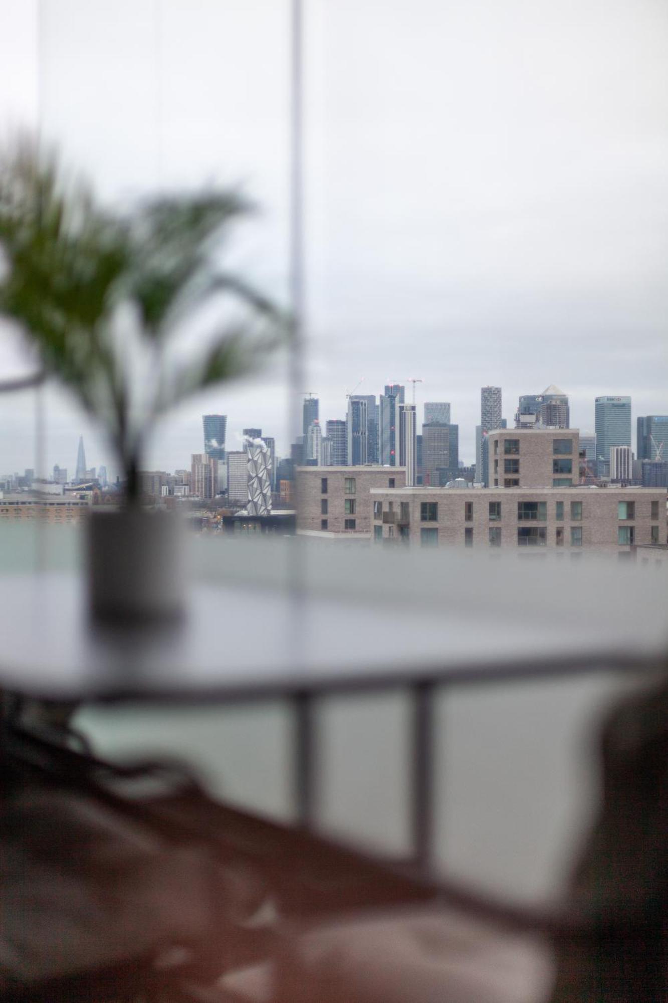 Apartment The Thames Collection *