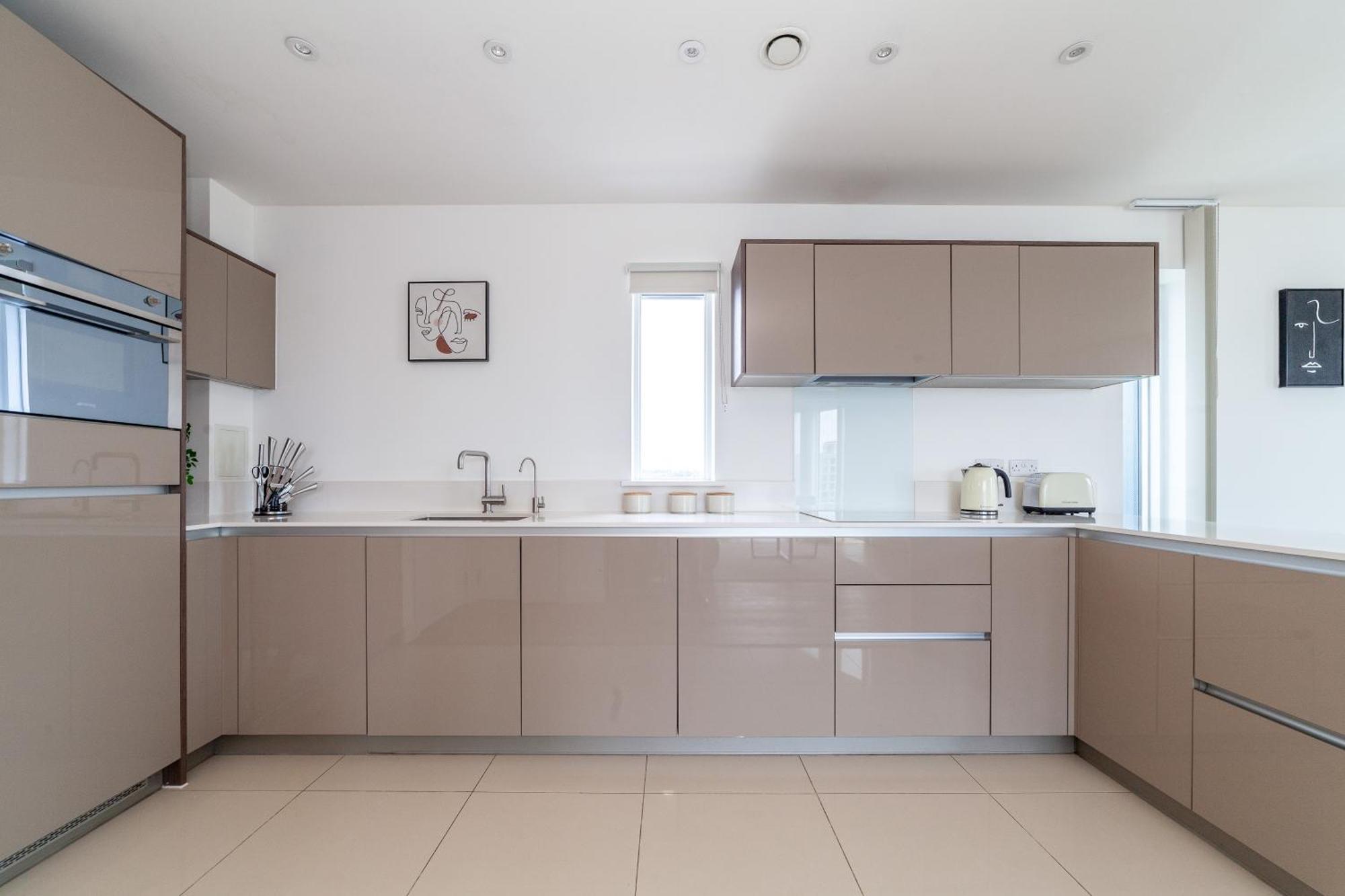 Apartment The Thames Collection London