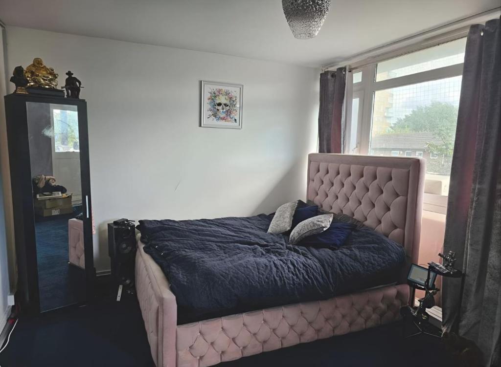 Double Private With Shared Bathroom Facilities Accommodatie bij particulieren Londen