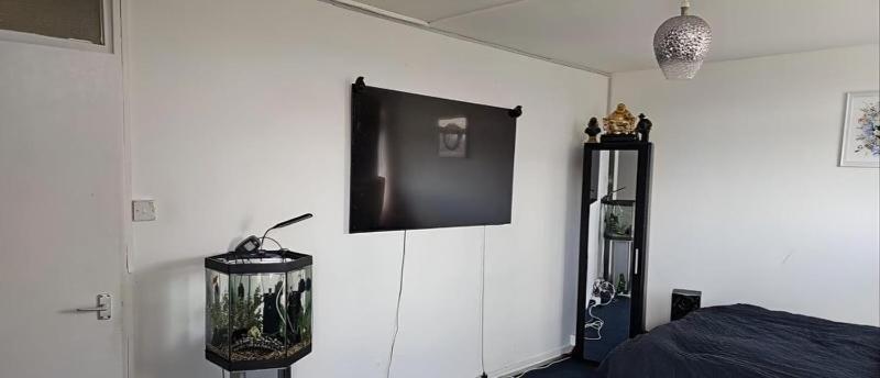 Double Private With Shared Bathroom Facilities Accommodatie bij particulieren *