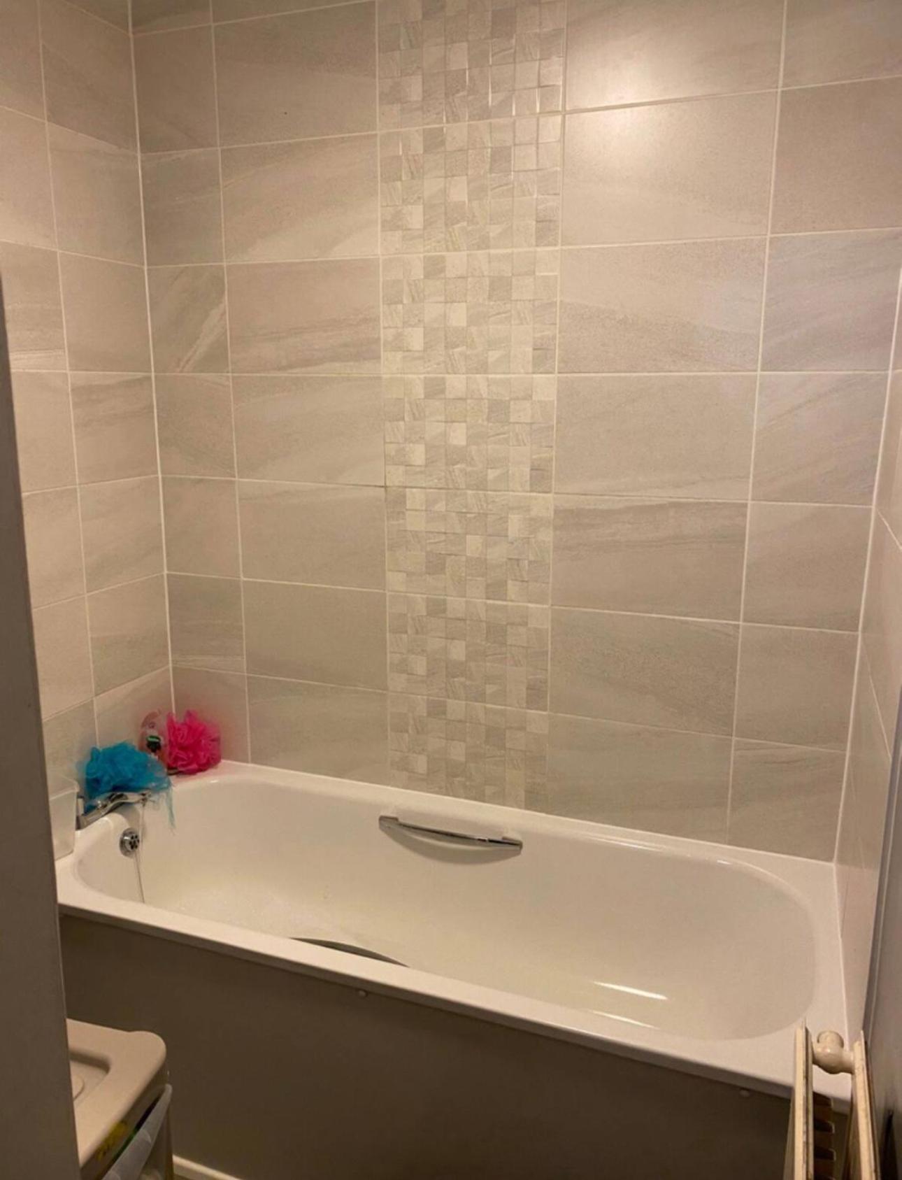 Double Private With Shared Bathroom Facilities Privat overnatting *