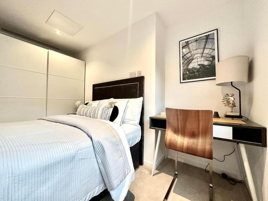 Modern 2 Bedroom In Central Londen