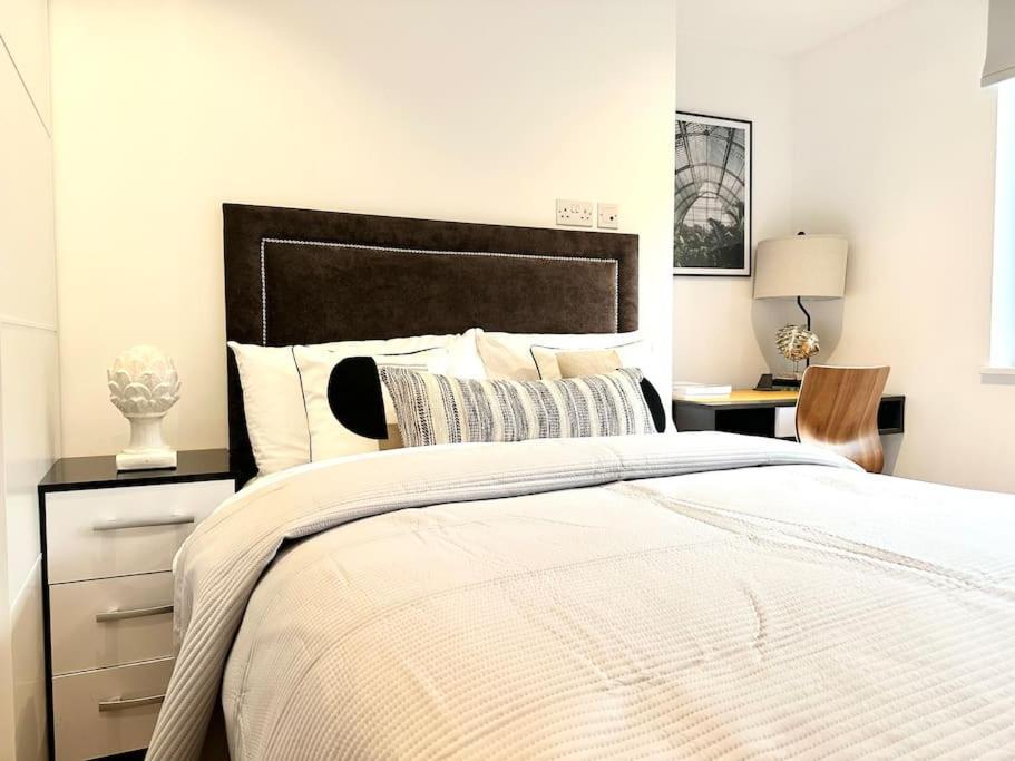 Appartement Modern 2 Bedroom In Central Londen
