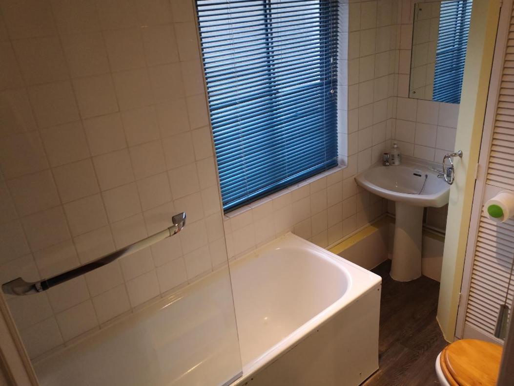 Apartment Victorian Pimlico Retreat: Spacious One-bedroom With Prime Location *