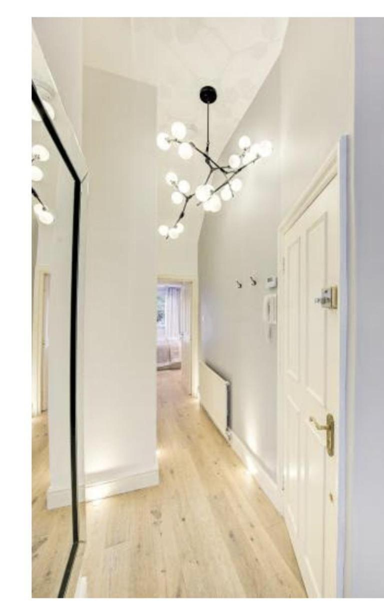 Chelsea - 2bed - Sleeps 4 - Pet Friendly London