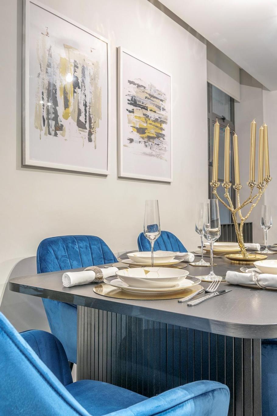 Apartment The Soho Star *