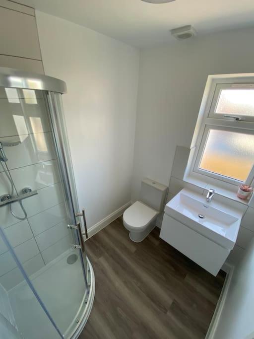 Leilighet Bright Loft 30min To