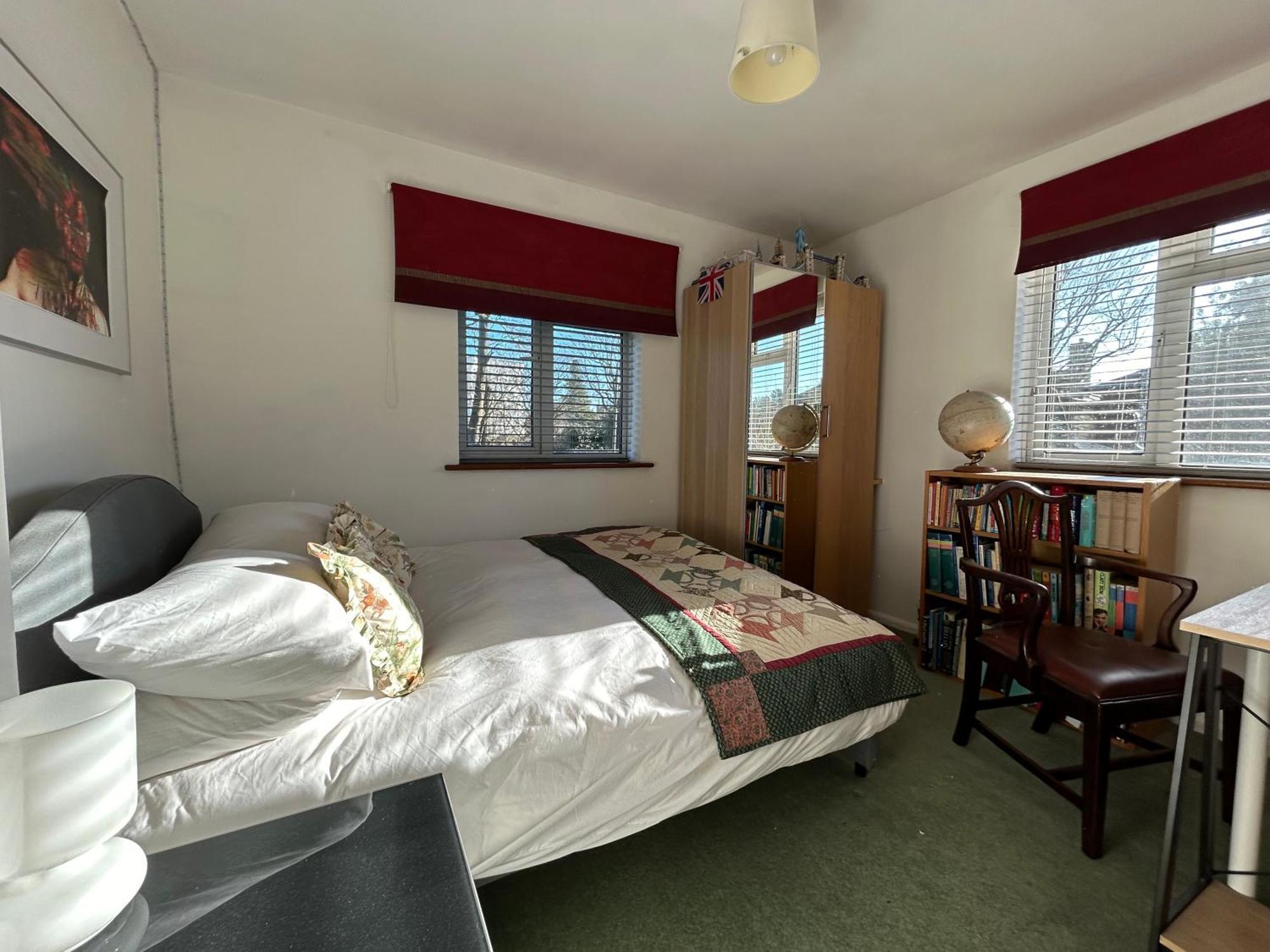 Wimbledon Village And Tennis Ferienhaus London