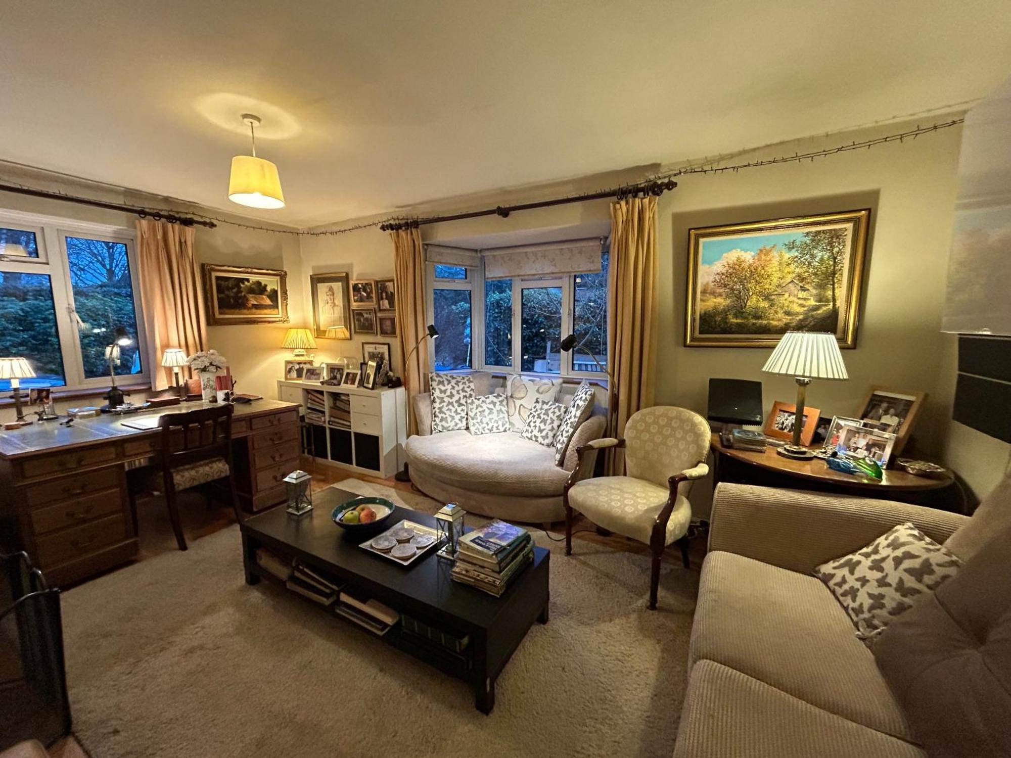 Ferienhaus Wimbledon Village And Tennis London
