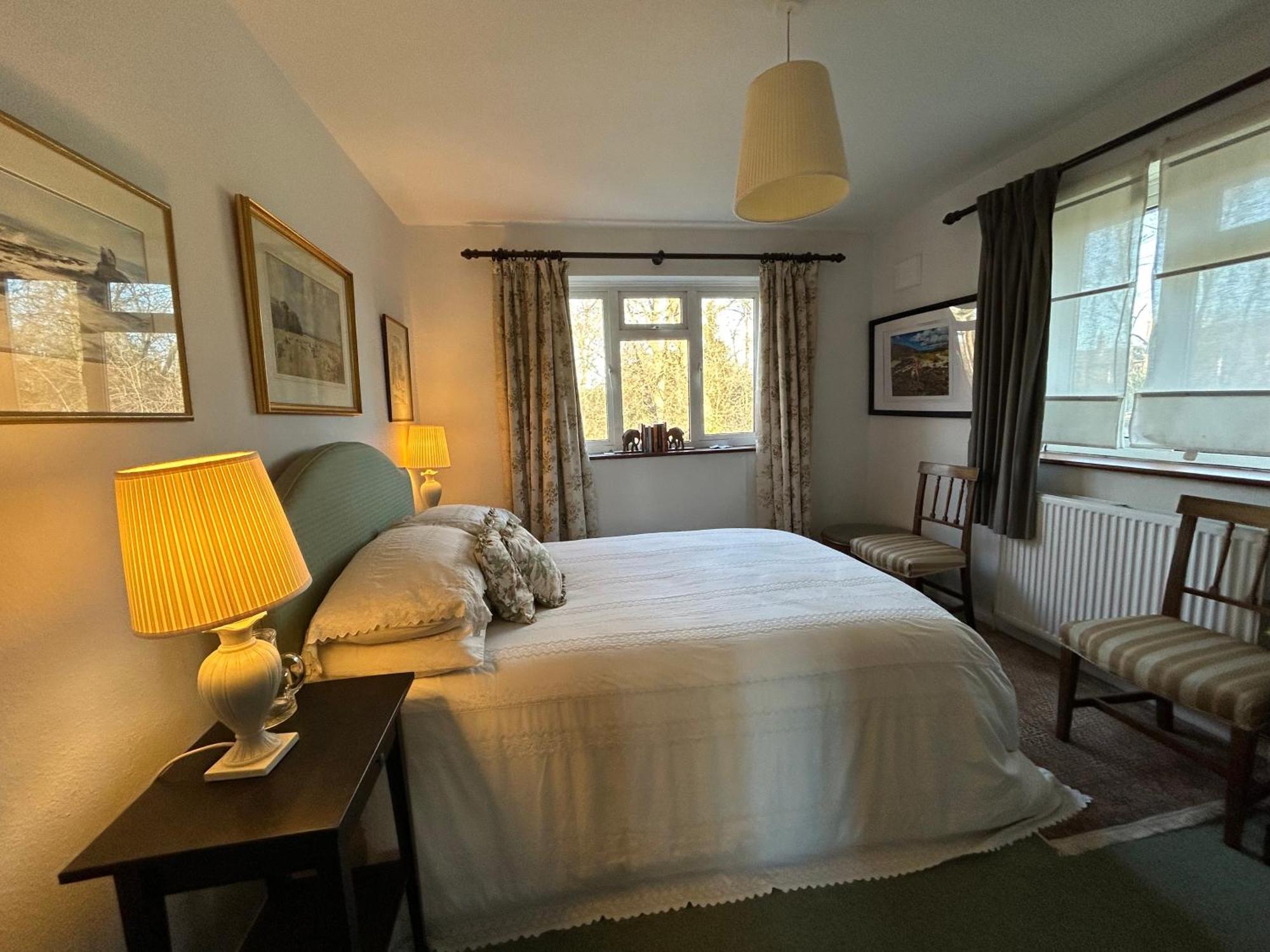 Ferienhaus Wimbledon Village And Tennis *