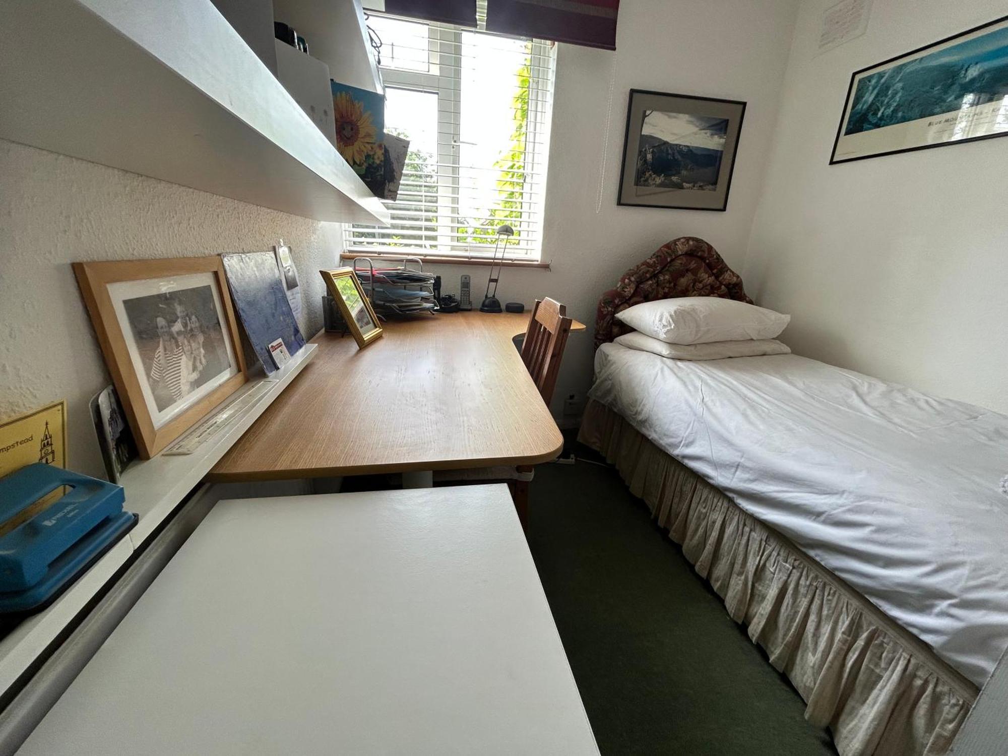 Wimbledon Village And Tennis * London