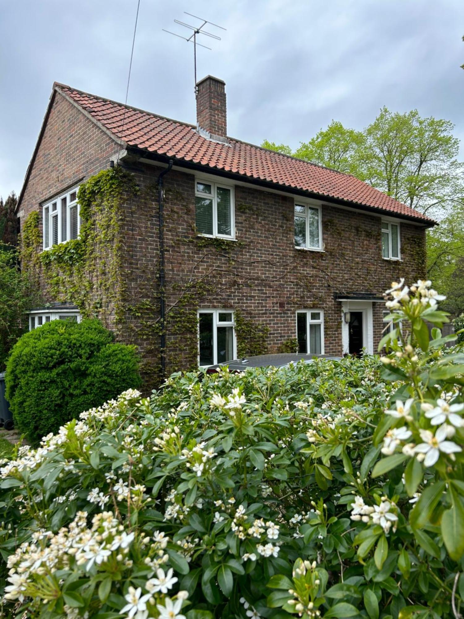 Ferienhaus Wimbledon Village And Tennis *
