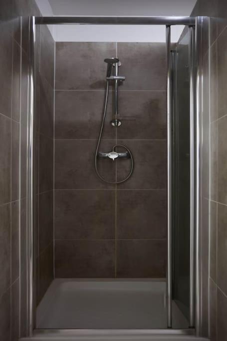 Warehouse Flat East Appartement Londen