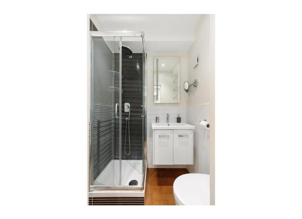 Beaufort Gem Chelsea Apartment *