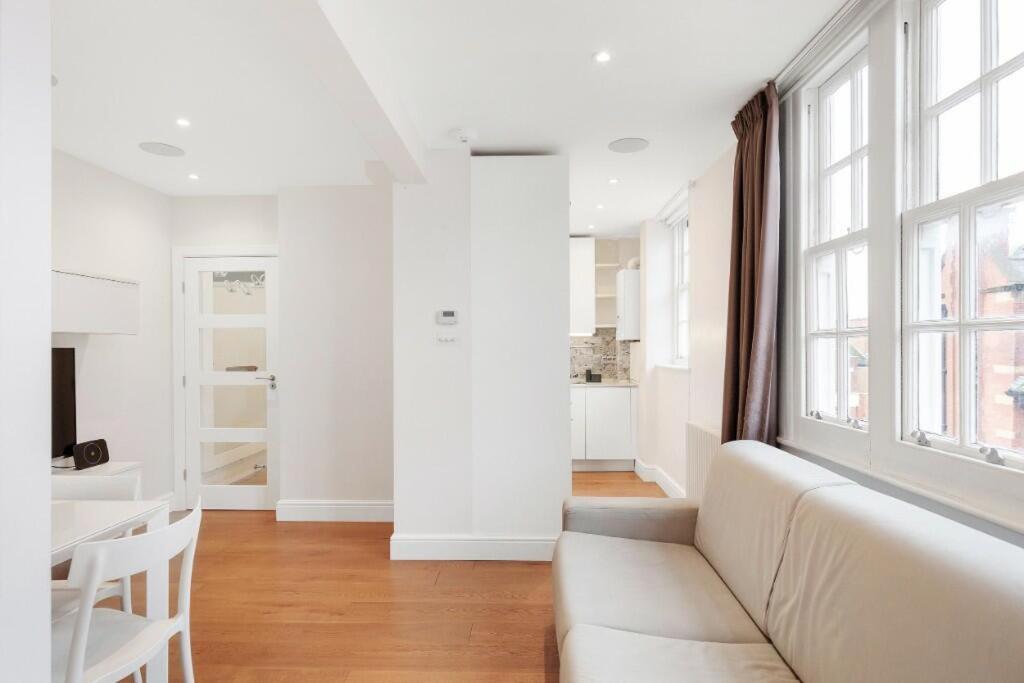 Beaufort Gem Chelsea London