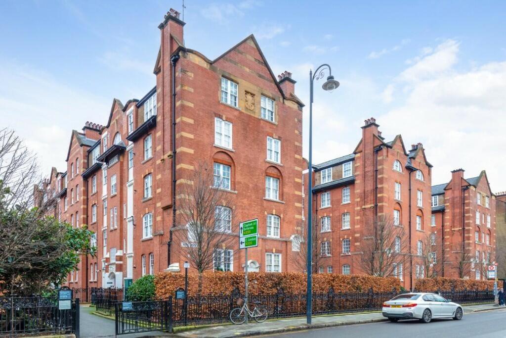 Beaufort Gem Chelsea