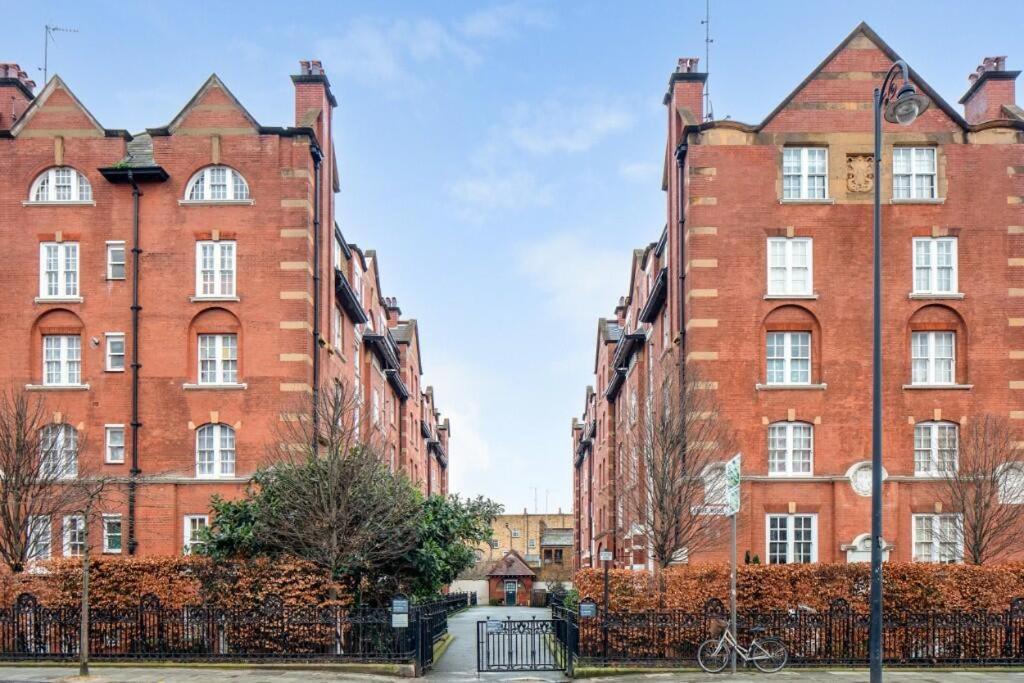 Beaufort Gem Chelsea * London