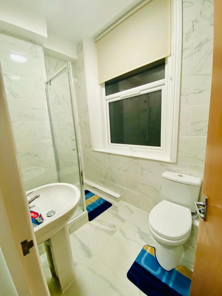 Stylish One Bed Studio Oxford Street In Central * Londen